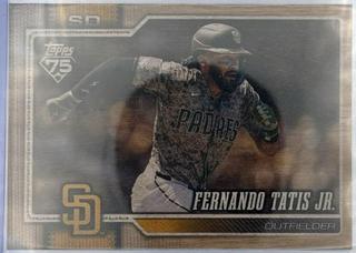 Fernando Tatis Jr.