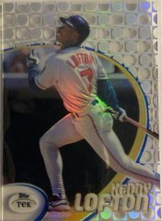 Kenny Lofton
