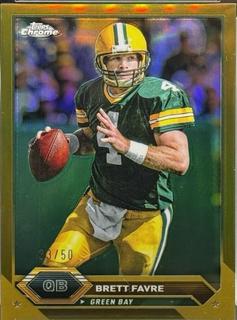 Brett Favre