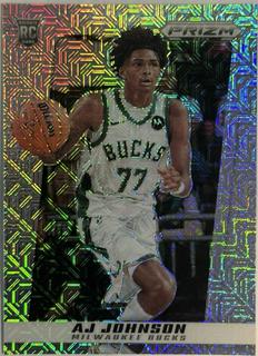 AJ Johnson