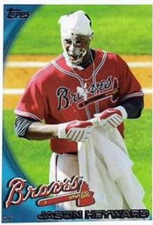 Jason Heyward