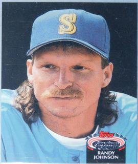 Randy Johnson