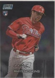 Rhys Hoskins