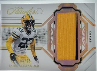 Jaire Alexander