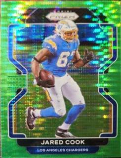 Jared Cook