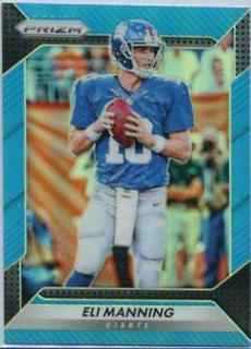 Eli Manning
