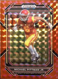 Michael Pittman Jr.