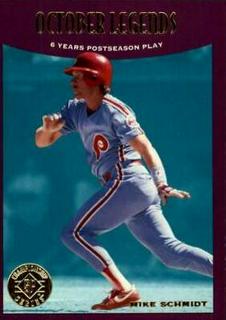 Mike Schmidt
