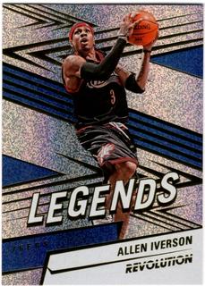 Allen Iverson