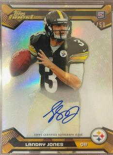Landry Jones