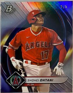 Shohei Ohtani
