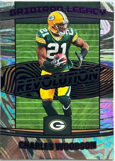 Charles Woodson