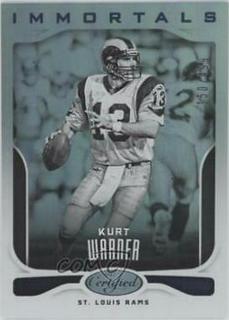Kurt Warner