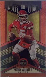 Patrick Mahomes II