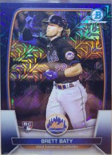 Brett Baty