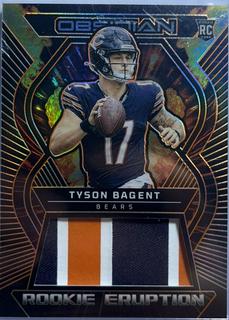 Tyson Bagent