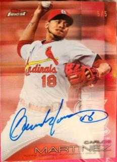 Carlos Martinez