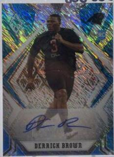Derrick Brown