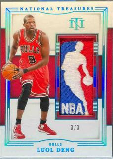 Luol Deng
