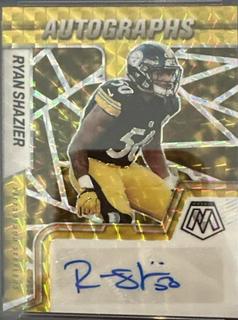 Ryan Shazier
