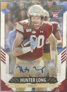 Hunter Long