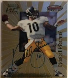 Kordell Stewart
