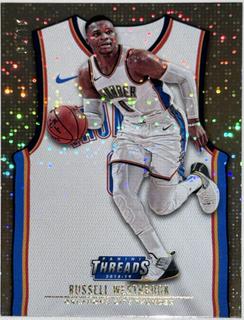 Russell Westbrook