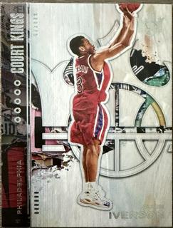 Allen Iverson