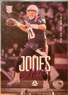 Mac Jones