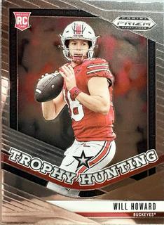 Will Howard