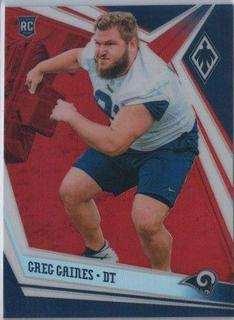 Greg Gaines