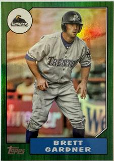 Brett Gardner