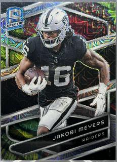 Jakobi Meyers