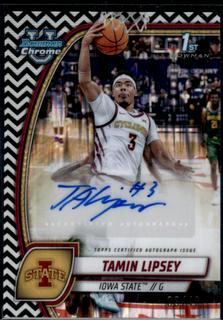 Tamin Lipsey