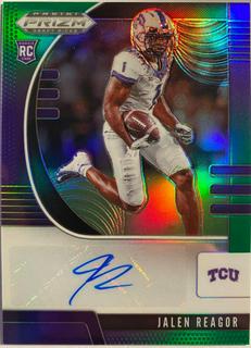 Jalen Reagor