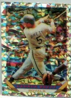George Brett