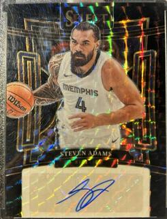 Steven Adams