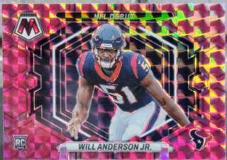 Will Anderson Jr.