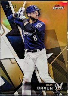 Ryan Braun
