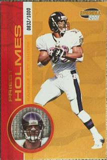 Priest Holmes