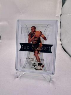 reggie miller