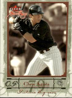 Chris Aguila