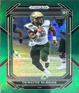 DeWayne McBride