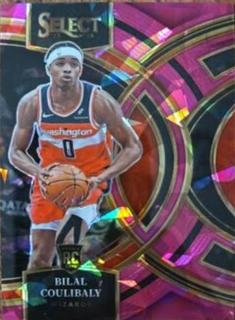 Bilal Coulibaly