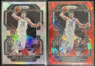 Doug McDermott