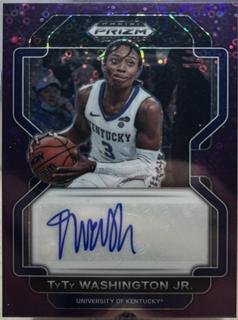 TyTy Washington Jr.