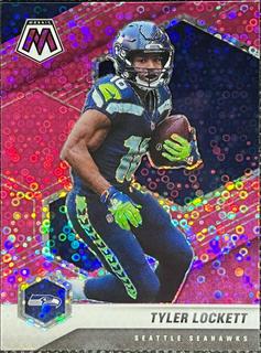 Tyler Lockett
