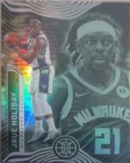Jrue Holiday