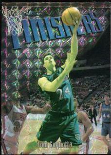 Tom Gugliotta Refractor