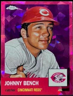 Johnny Bench